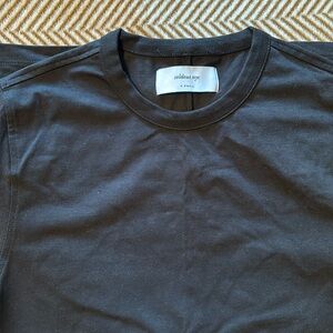 Sold out NYC tee dress